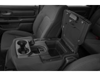 2026 RAM 1500 Tradesman 4x4 Crew Cab 5'7" Box Interior Shot 7