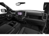 2026 RAM 1500 Tradesman 4x4 Crew Cab 5'7" Box Interior Shot 1