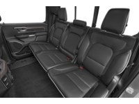 2023 Mazda CX-9 GT AWD Interior Shot 6