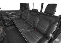 2023 Mazda CX-9 Signature AWD Interior Shot 6
