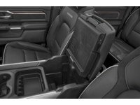 2023 Mazda CX-9 Signature AWD Interior Shot 9