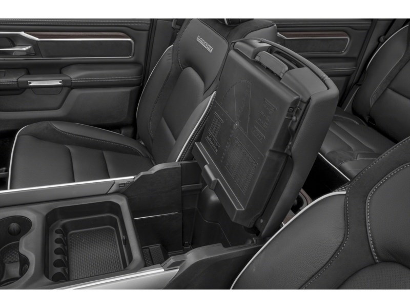 2023 Mazda CX-9 GT AWD Interior Shot 9