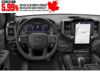 2023 Subaru Forester CVT Interior Shot 4