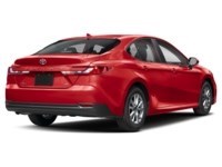 2025 Toyota Camry SE CVT Exterior Shot 2