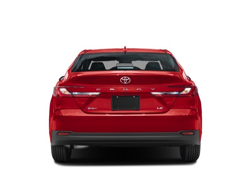 2025 Toyota Camry SE CVT Exterior Shot 7