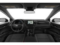 2025 Toyota Camry SE CVT Interior Shot 6