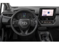 2026 Toyota Corolla LE CVT Interior Shot 3