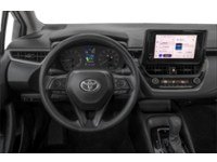 2026 Toyota Corolla LE CVT Interior Shot 3
