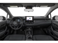 2026 Toyota Corolla LE CVT Interior Shot 6