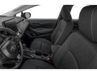 2026 Toyota Corolla LE CVT Interior Shot 4