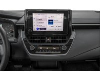 2026 Toyota Corolla LE CVT Interior Shot 2