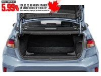 2026 Toyota Corolla LE CVT Exterior Shot 4