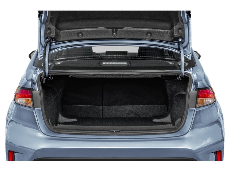 2026 Toyota Corolla LE CVT Exterior Shot 4