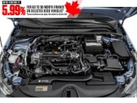 2026 Toyota Corolla LE CVT Exterior Shot 3