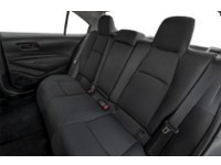 2026 Toyota Corolla LE CVT Interior Shot 5