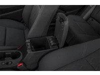 2026 Toyota Corolla LE CVT Interior Shot 7