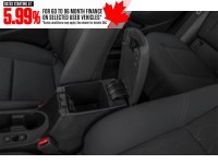 2026 Toyota Corolla LE CVT Interior Shot 7