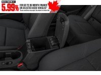 2026 Toyota Corolla LE CVT Interior Shot 7