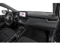 2026 Toyota Corolla LE CVT Interior Shot 1