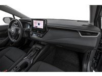 2026 Toyota Corolla LE CVT Interior Shot 1