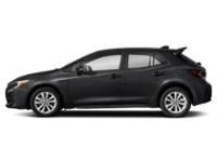 2026 Toyota Corolla Hatchback CVT Exterior Shot 6