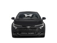 2026 Toyota Corolla Hatchback CVT Exterior Shot 5