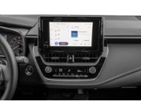 2026 Toyota Corolla Hatchback CVT Interior Shot 2