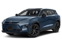 2025 Toyota Crown Signia Limited AWD Exterior Shot 1