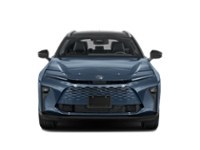 2025 Toyota Crown Signia Limited AWD Exterior Shot 5