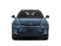 2025 Toyota Crown Signia Limited AWD Exterior Shot 5