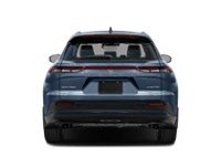2025 Toyota Crown Signia Limited AWD Exterior Shot 7