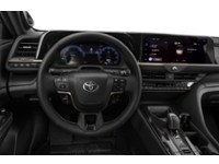 2025 Toyota Crown Signia Limited AWD Interior Shot 3