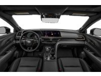 2025 Toyota Crown Signia Limited AWD Interior Shot 6
