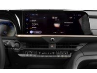 2025 Toyota Crown Signia Limited AWD Interior Shot 2