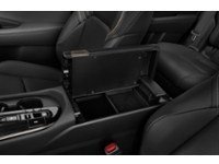 2025 Toyota Crown Signia Limited AWD Interior Shot 7