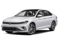 2026 Volkswagen Jetta Comfortline Auto Exterior Shot 1
