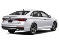 2026 Volkswagen Jetta Comfortline Auto Exterior Shot 2