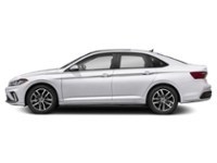 2026 Volkswagen Jetta Comfortline Auto Exterior Shot 6