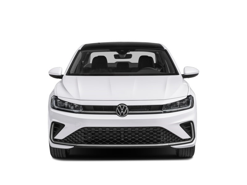 2025 Volkswagen Jetta Comfortline Auto Exterior Shot 5