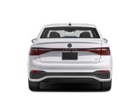 2026 Volkswagen Jetta Comfortline Auto Exterior Shot 7