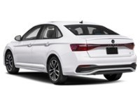 2026 Volkswagen Jetta Comfortline Auto Exterior Shot 9