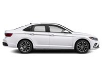 2026 Volkswagen Jetta Comfortline Auto Exterior Shot 10