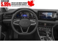 2026 Volkswagen Jetta Comfortline Auto Interior Shot 3