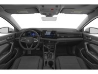2025 Volkswagen Jetta Comfortline Auto Interior Shot 6