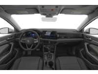 2026 Volkswagen Jetta Comfortline Auto Interior Shot 6