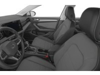 2026 Volkswagen Jetta Comfortline Auto Interior Shot 4