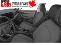 2026 Volkswagen Jetta Comfortline Auto Interior Shot 4