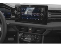 2026 Volkswagen Jetta Comfortline Auto Interior Shot 2