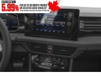 2026 Volkswagen Jetta Comfortline Auto Interior Shot 2