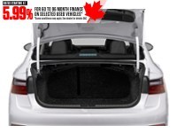 2026 Volkswagen Jetta Comfortline Auto Exterior Shot 4